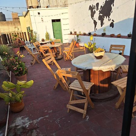 Hostal Guadalajara Zewnętrze zdjęcie