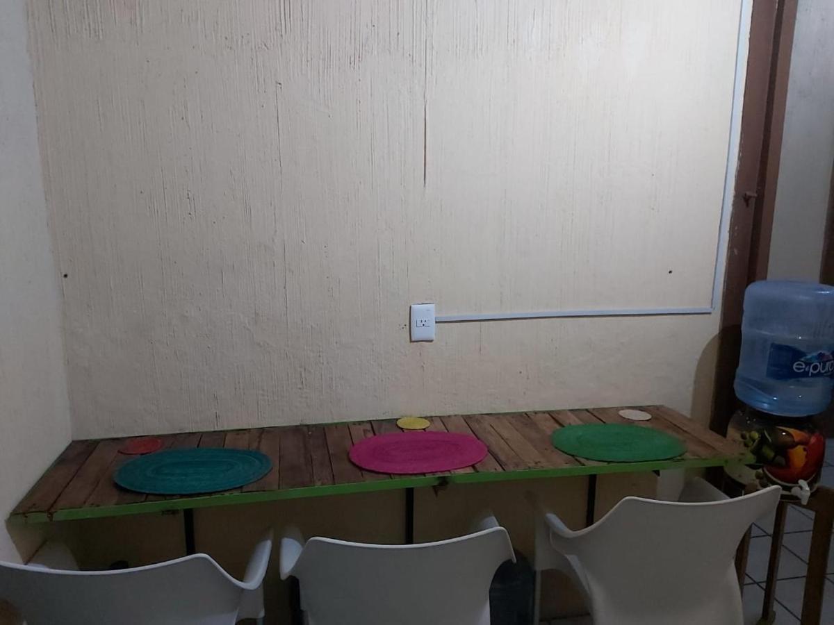 Hostal Guadalajara Zewnętrze zdjęcie