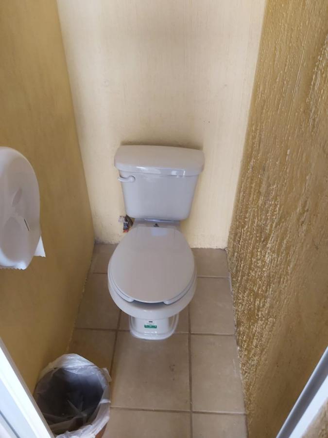 Hostal Guadalajara Zewnętrze zdjęcie