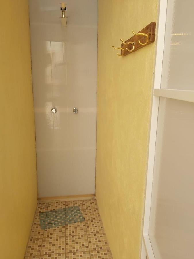 Hostal Guadalajara Zewnętrze zdjęcie
