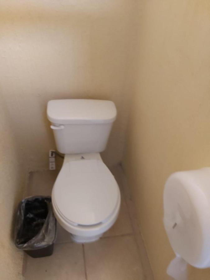 Hostal Guadalajara Zewnętrze zdjęcie