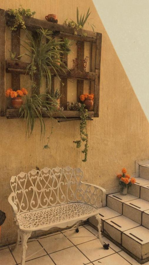 Hostal Guadalajara Zewnętrze zdjęcie